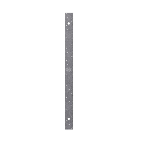 Simpson MSTI72 Strong-Tie 72" 12 Gauge Strap Tie - G90 Galvanized