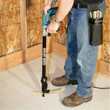 Simpson Strong-Tie MTHZ1S (#7 x 1") MTH Wood Underlayment Screw Collated Yellow-Zinc (2500 Pack) - 2