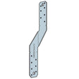 Simpson Strong-Tie MTS12Z (12 in.) Medium Twist Strap for Wood Construction - 2
