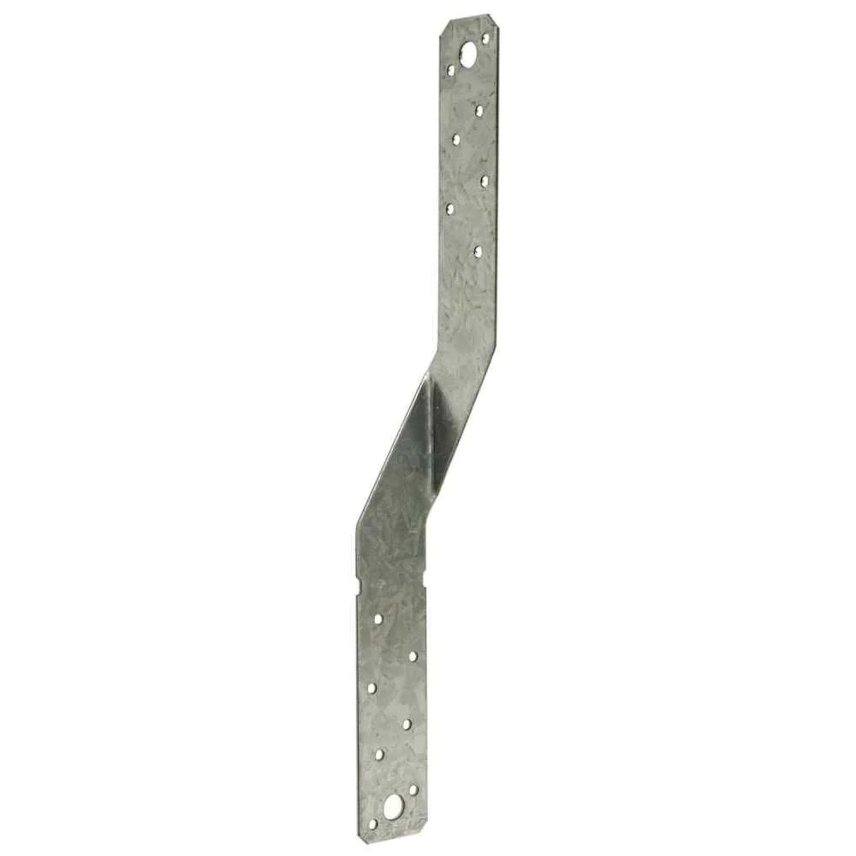 Simpson Strong-Tie MTS12 (12 in.) Medium Twist Strap - G90 Galvanized