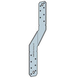 Simpson Strong-Tie MTS12 (12 in.) Medium Twist Strap - G90 Galvanized - 2