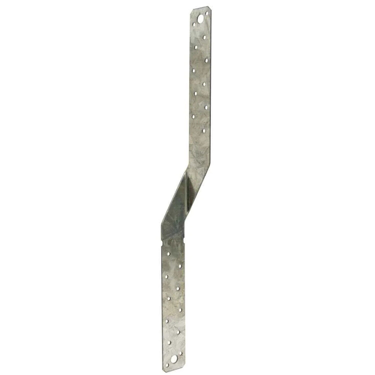 Simpson Strong-Tie MTS16 Medium Twist Strap - G90 Galvanized
