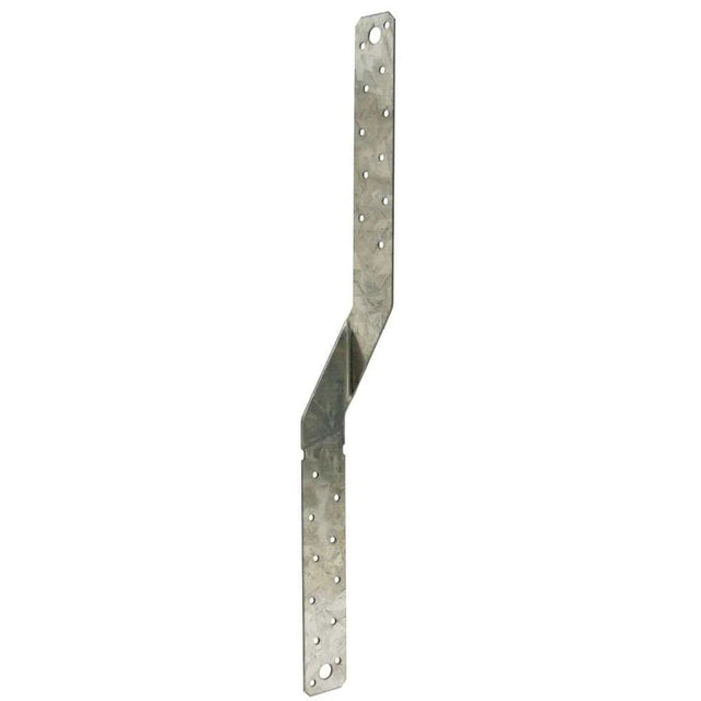 Simpson Strong-Tie MTS16 Medium Twist Strap - G90 Galvanized