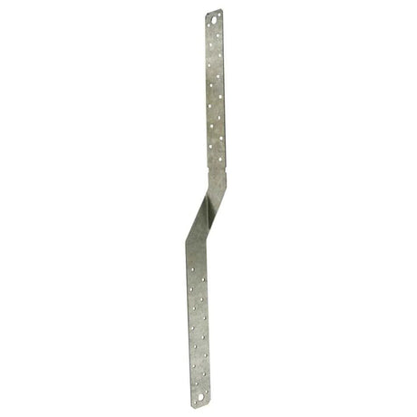 Simpson Strong-Tie MTS20SS (54 mil x 20") 16 Gauge Stainless Steel Medium Twist Strap