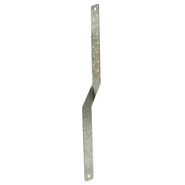 Simpson Strong-Tie MTS20Z (20") Medium Twist Strap for Wood Construction Connectors