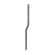 Simpson Strong-Tie MTS24C (24") Medium Twist Strap - 16-Gauge G90 Galvanized