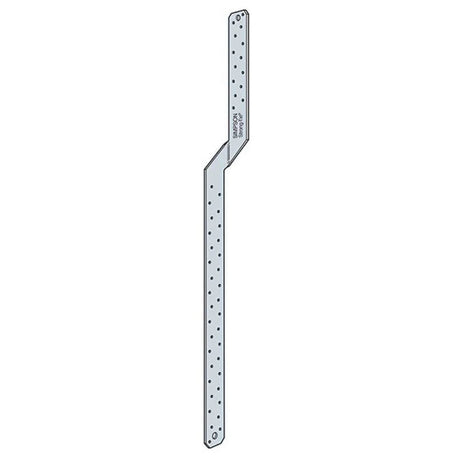 Simpson Strong-Tie MTS30Z Medium Twist Strap - ZMAX Finish