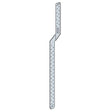 Simpson Strong-Tie MTS30 (30") Medium Twist Strap - G90 Galvanized