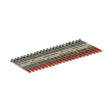 Simpson Strong-Tie N10DHDGPT500 Strong-Drive (2-1/2" x .148") Smooth-Shank Connector Nail (500 Pack)
