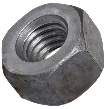Simpson Strong-Tie NUT1-1/4-HDG (1-1/4") Hot-Dip Galvanized Hex Nut for Structural Fastening