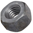 Simpson Strong-Tie NUT3/4-HDG (3/4") Hot-Dip Galvanized Hex Nut for Anchor Bolts and Threaded Rods