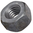 Simpson Strong-Tie NUT5/8-HDG (5/8")" Hot-Dip Galvanized Hex Nut for Anchor Bolts and Threaded Rods