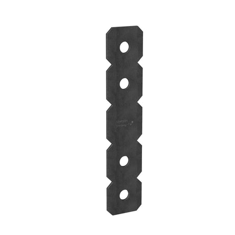 Simpson Strong-Tie OS (2" x 12") Black Powder-Coated Ornamental Strap