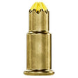 Simpson Strong-Tie P22AC3-R100 (0.22 Caliber) A Single-Shot Crimp Loads, LVL 3, Green (100 Pack)