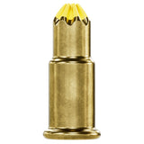 Simpson Strong-Tie P22AC4A-R100 (0.22-Caliber) A Single-Shot Crimp Loads, LVL 4, Yellow (100 Pack)