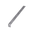 Simpson Strong-Tie PA28 (29 in.) 12 Gauge Purlin Anchor and Strap-Tie Holdown, G90 Galvanized