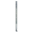 Simpson Strong-Tie PA35 (35") 12 Gauge Purlin Anchor and Strap-Tie Holdown, G90 Galvanized