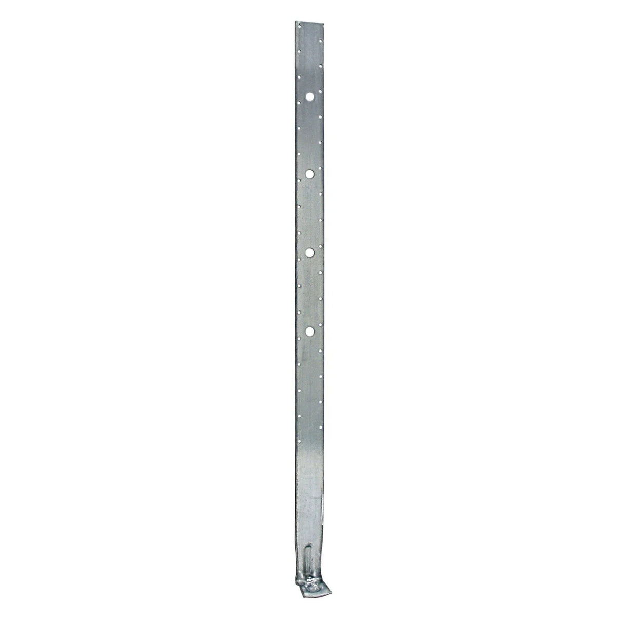 Simpson Strong-Tie PA35 (35") 12 Gauge Purlin Anchor and Strap-Tie Holdown, G90 Galvanized