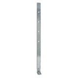 Simpson Strong-Tie PA35 (35") 12 Gauge Purlin Anchor and Strap-Tie Holdown, G90 Galvanized