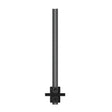 Simpson PAB8-12 Strong-Tie 1-in x 12-in Preassembled Anchor Bolt with Washer for High-Tension Concrete Applications