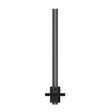 Simpson Strong-Tie PAB8H-12 (1" x 12") High-Strength Pre-Assembled Anchor Bolt for Concrete Applications