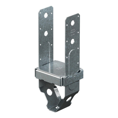 Simpson Strong-Tie PBST44Z 4x4 Post Base Standoff ZMAX Finish