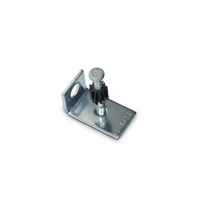 Simpson Strong-Tie PCLDPA-131 (90 Degree, 1-5/16") Powder-Actuated Ceiling Clip (100 Pack)