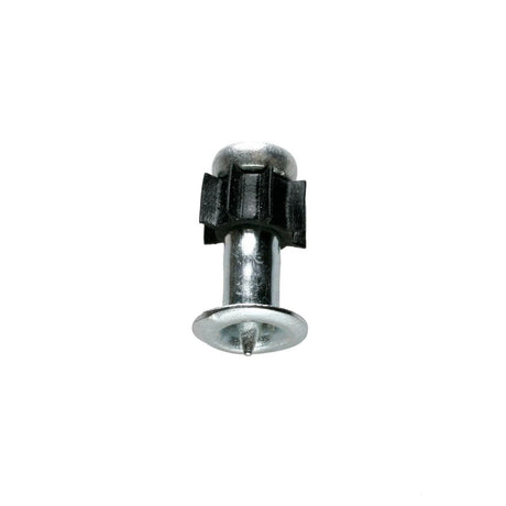 Simpson Strong-Tie PDPAT-100 (1") Powder-Driven Top-Hat Pin (100 Pack)