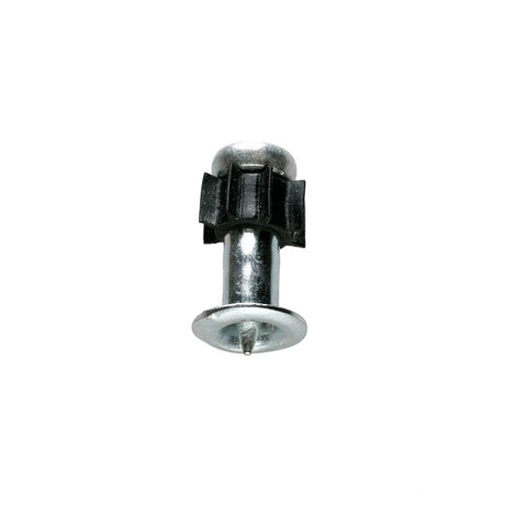 Simpson Strong-Tie PDPAT-50K (1/2") Knurled-Shank Powder-Driven Top-Hat Pin (100 Pack)