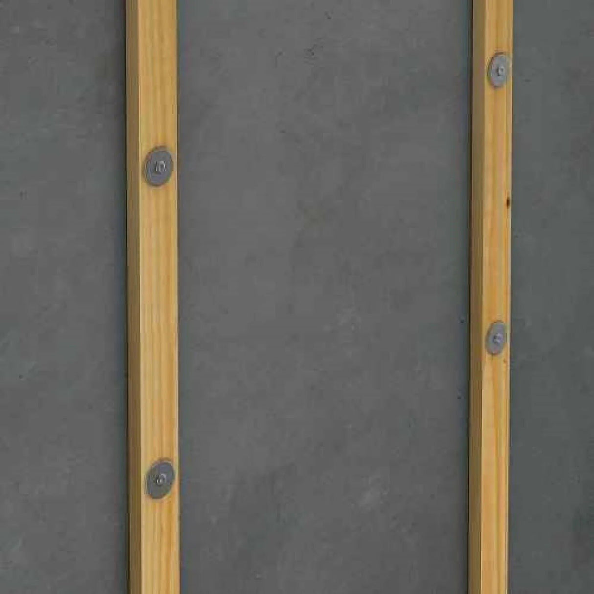 Simpson Strong-Tie PDPAWL-125 (1", 1-1/4") Powder-Actuated Pin with Washer Mechanically Galvanized Steel (100 Pack) - 5