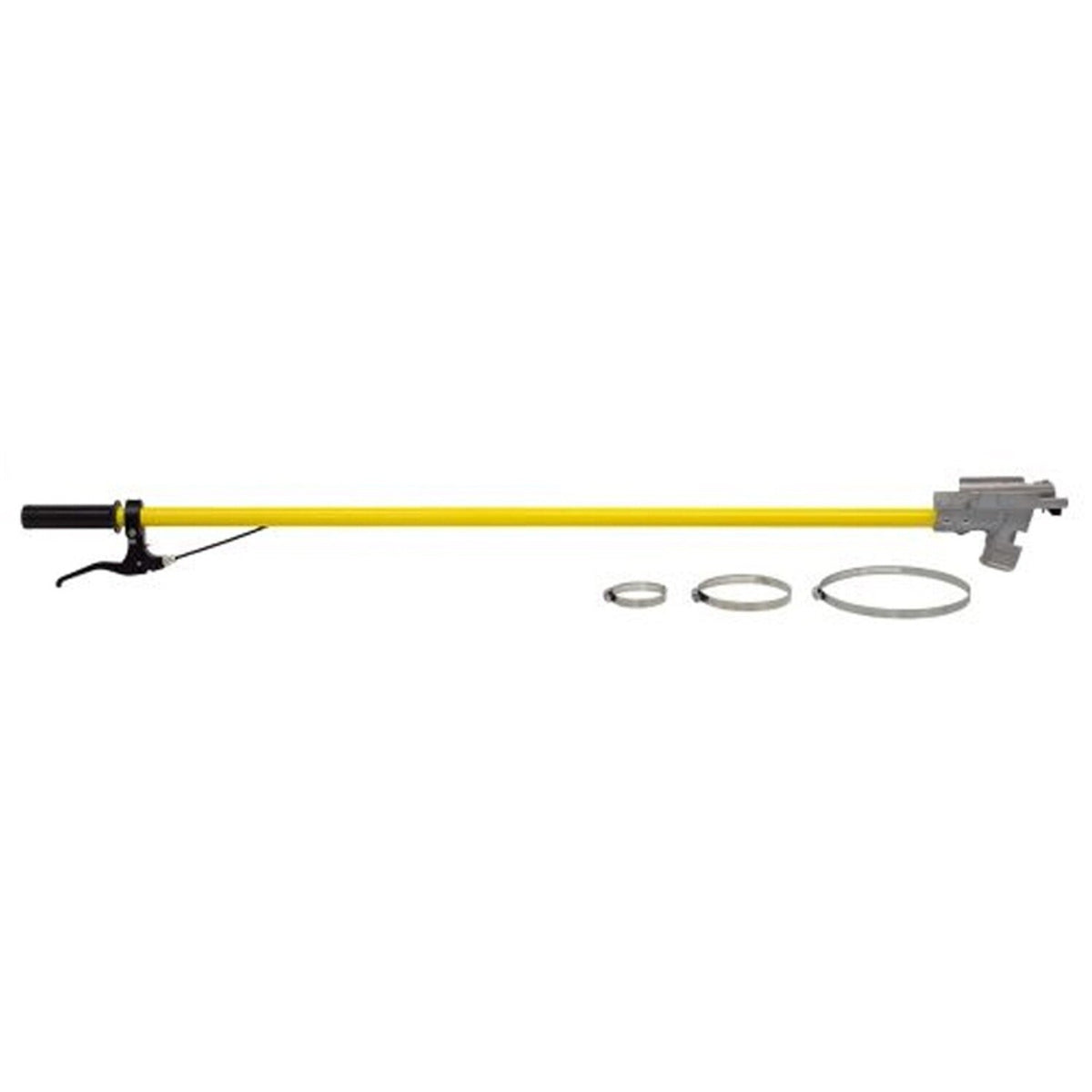 Simpson Strong-Tie PEPT6LR (6') Extension Pole Tool for Direct Fasteni ...
