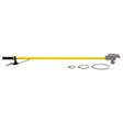 Simpson Strong-Tie PEPT6LR (6') Extension Pole Tool for Direct Fastening