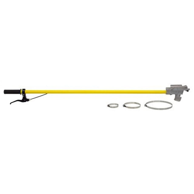 Simpson Strong-Tie PEPT6LR (6') Extension Pole Tool for Direct Fastening