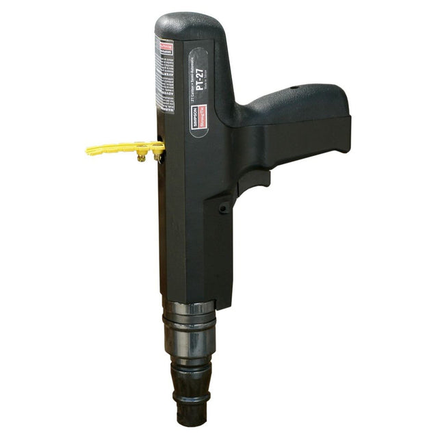 Simpson Strong-Tie PEPT6 (6') Extension Pole Tool for Powder-Actuated Fastening Systems
