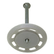 Simpson Strong-Tie PINWP-150W (1-1/2") Powder-Actuated Plastic-Washered Pin for Insulation Board (50 Pack)