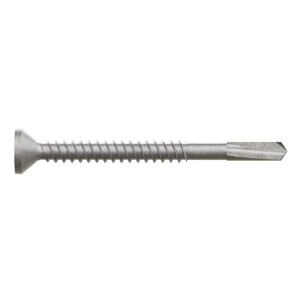 Simpson Strong-Tie PPHDQ11516B-4K Strong-Drive (#8 x 1-15/16" T25) PPHD Sheathing-to-CFS Screw, Quik Guard (4000 Pack)