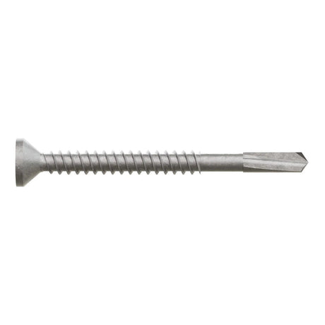 Simpson Strong-Tie PPHDQ11516B-4K Strong-Drive (#8 x 1-15/16" T25) PPHD Sheathing-to-CFS Screw, Quik Guard (4000 Pack)