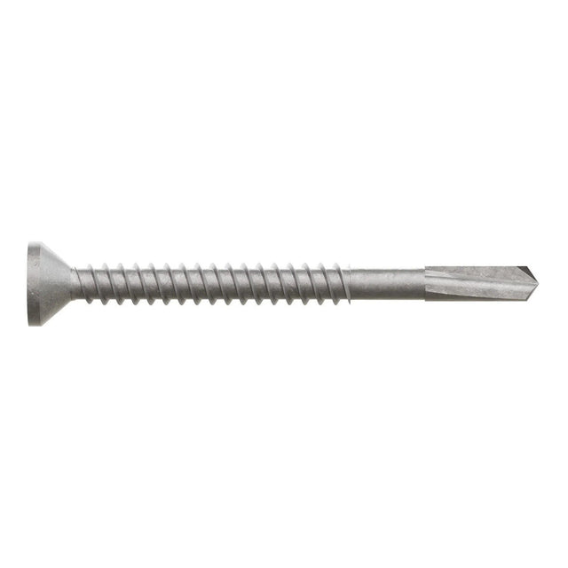 Simpson Strong-Tie PPHDQ11516B-4K Strong-Drive (#8 x 1-15/16" T25) PPHD Sheathing-to-CFS Screw, Quik Guard (4000 Pack)