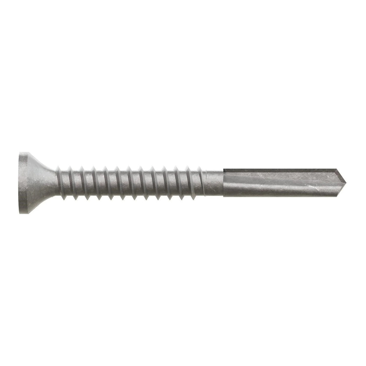 Simpson Strong-Tie PPHDQ134B1016-4K Strong-Drive (#10 x 1-3/4" T25) PPHD Sheathing-to-CFS Screw, Quik Guard (4000 Pack)