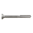 Simpson Strong-Tie PPHDQ134B1214-4K Strong-Drive (#12 x 1-3/4" T25) Strong-Drive PPHD Sheathing-to-CFS Screw, Quik Guard (4000 Pack)