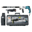 Simpson Strong-Tie PRO200G2M25K Quik Drive Drywall System with Makita 2500 RPM Motor