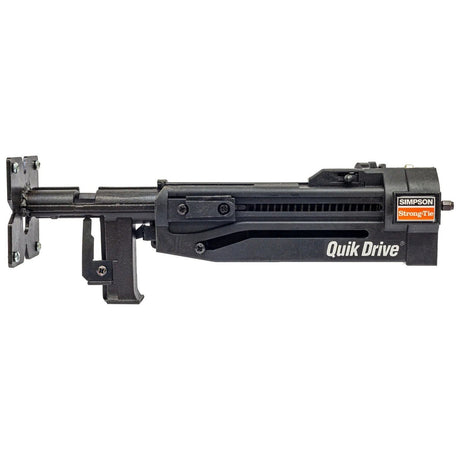 Simpson PROHSD60M Quik Drive Wood-to-Steel Auto-Feed Screw Driving Attachment for Systems