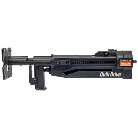 Simpson PROHSD75M Quik Drive Wood-to-Steel Attachment for Systems