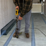 Simpson PROHSD75M Quik Drive Wood-to-Steel Attachment for Systems - 2