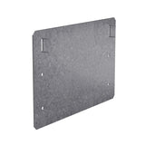 Simpson Strong-Tie PSPN58Z (5" x 8") Protecting Shield Plate - ZMAX Finish