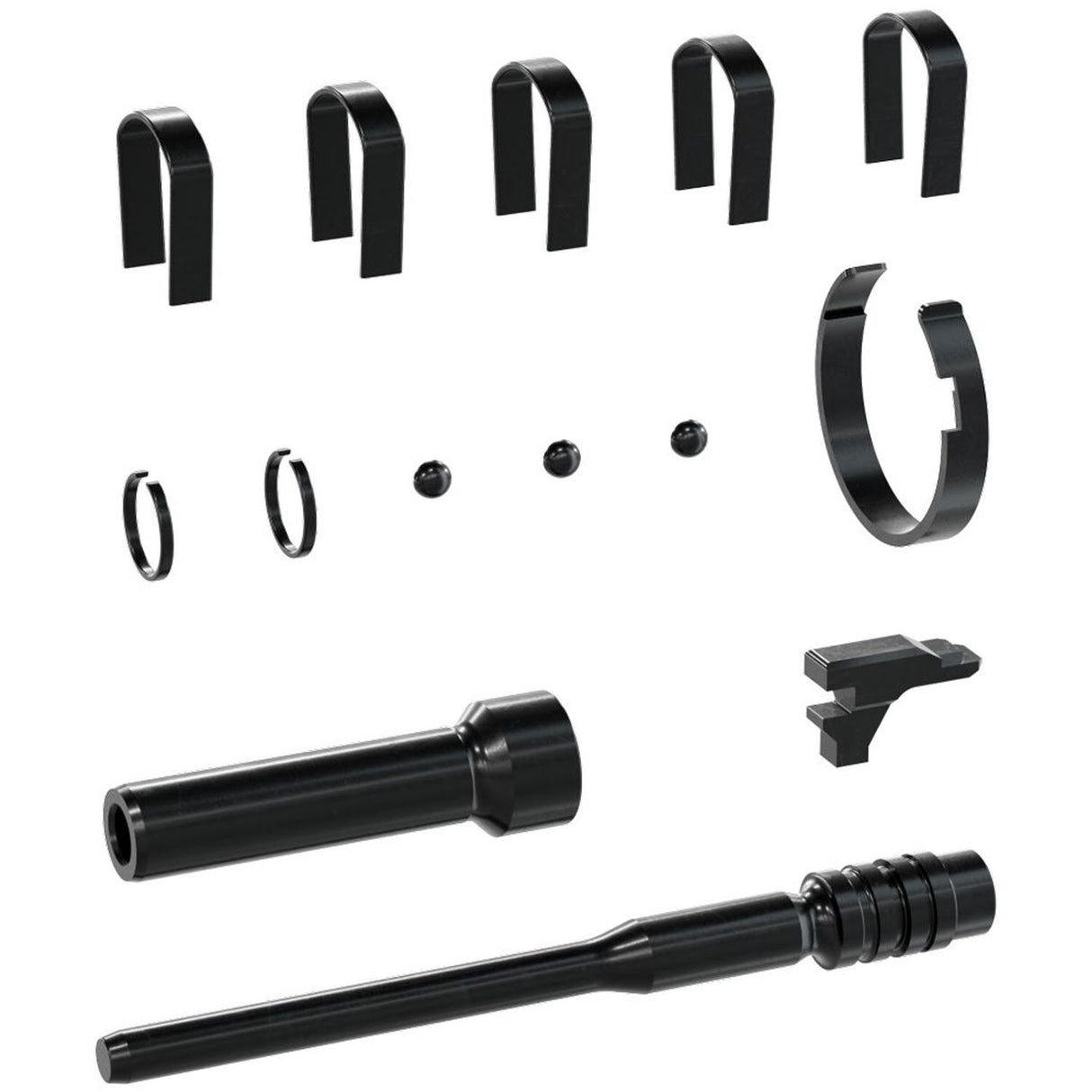 Simpson Strong-Tie PT-27PK1 Replacement Part Kit for PT-27 Powder-Actuated Tool