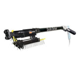 Simpson Strong-Tie QDBGP300G2K Quik Drive Metal Roofing/Siding System Attachment with Extension and Profile Guides
