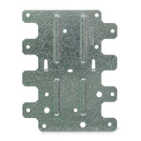 Simpson Strong-Tie RBCP Roof Boundary Clip with Teeth