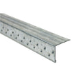 Simpson Strong-Tie RCWB12 (11' 4" 20-Gauge) Galvanized Steel Wall Bracing (25 Pack)