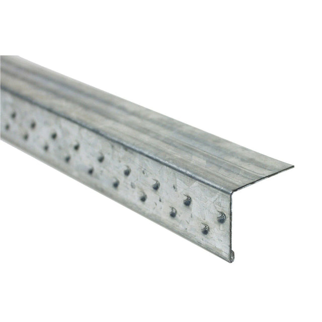 Simpson Strong-Tie RCWB12 (11' 4" 20-Gauge) Galvanized Steel Wall Bracing (25 Pack)